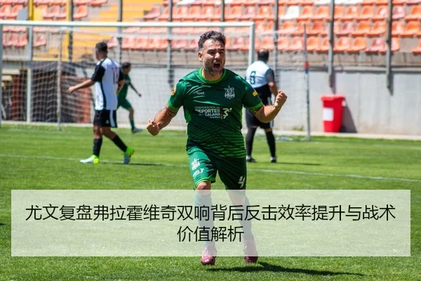 尤文复盘弗拉霍维奇双响背后反击效率提升与战术价值解析（kaiyun）