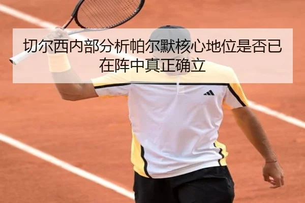 切尔西内部分析帕尔默核心地位是否已在阵中真正确立（kaiyun）